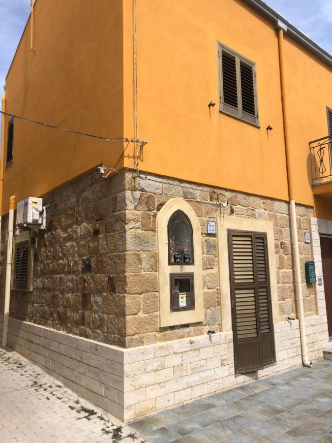 Villa Soleli Molino San Biagio Exterior foto