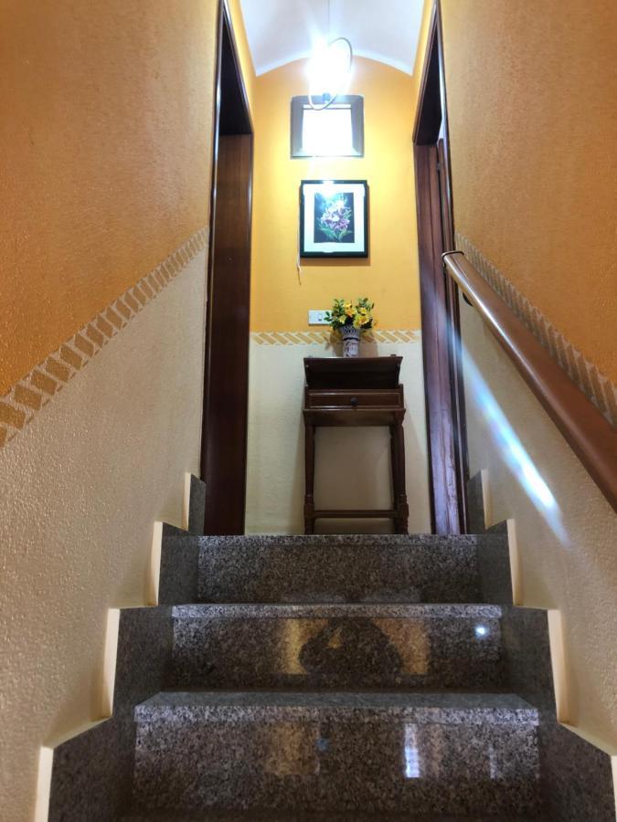 Villa Soleli Molino San Biagio Exterior foto