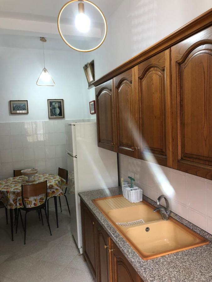 Villa Soleli Molino San Biagio Exterior foto