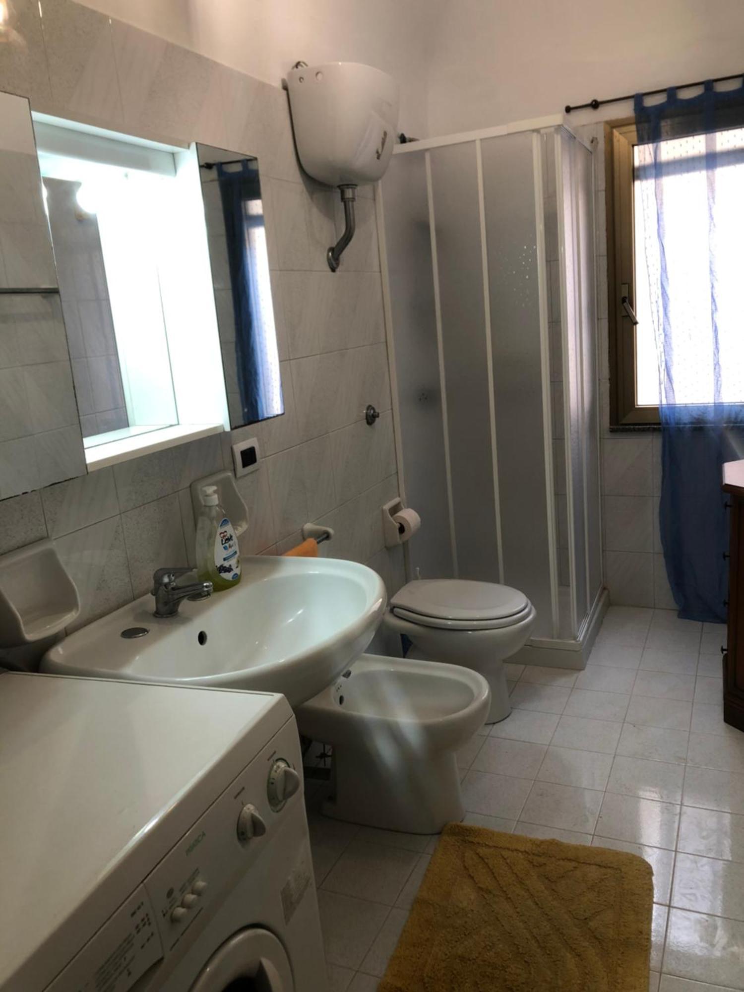 Villa Soleli Molino San Biagio Exterior foto