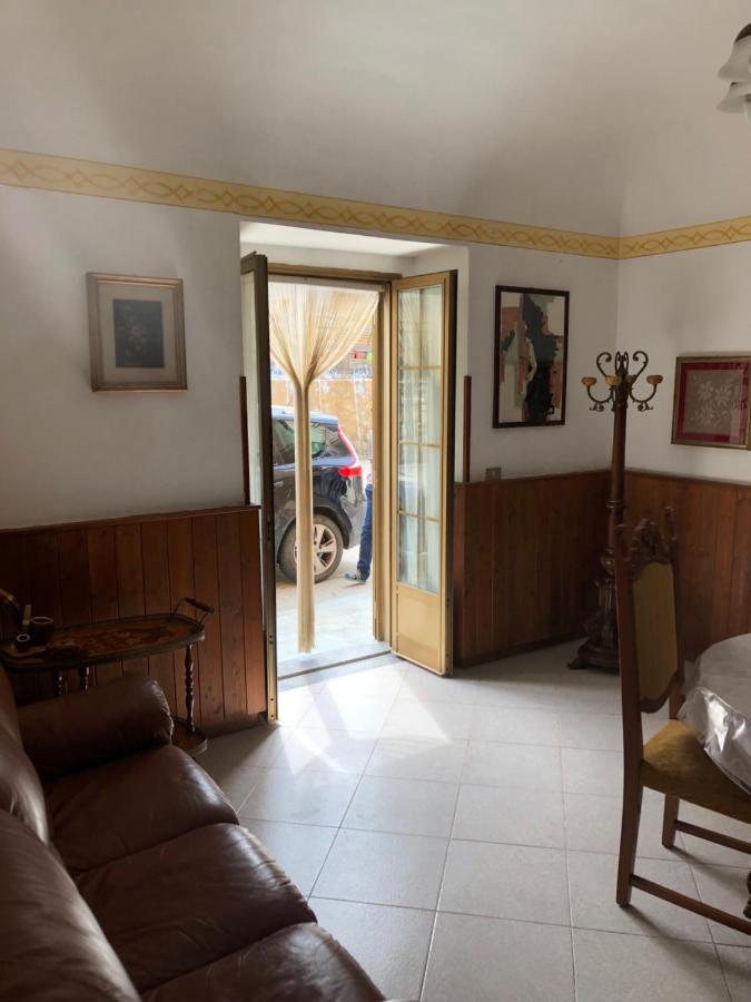 Villa Soleli Molino San Biagio Exterior foto