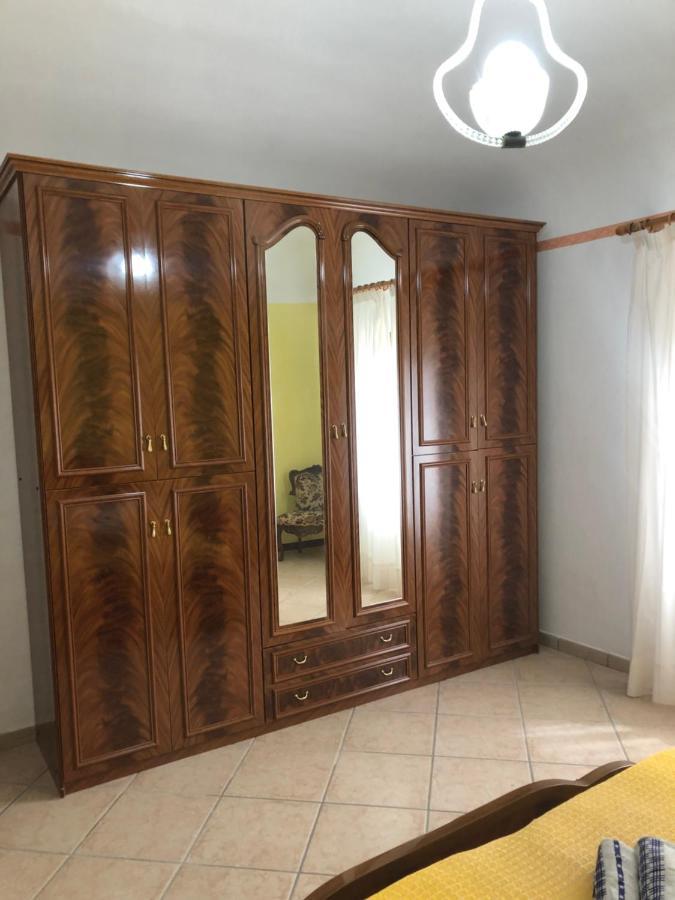 Villa Soleli Molino San Biagio Exterior foto