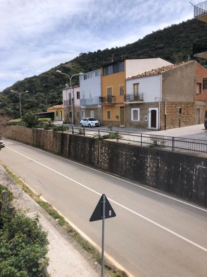 Villa Soleli Molino San Biagio Exterior foto
