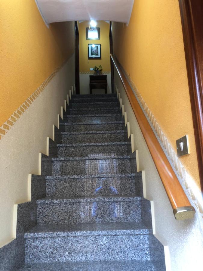 Villa Soleli Molino San Biagio Exterior foto