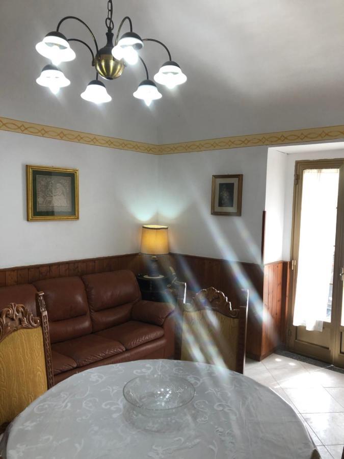 Villa Soleli Molino San Biagio Exterior foto