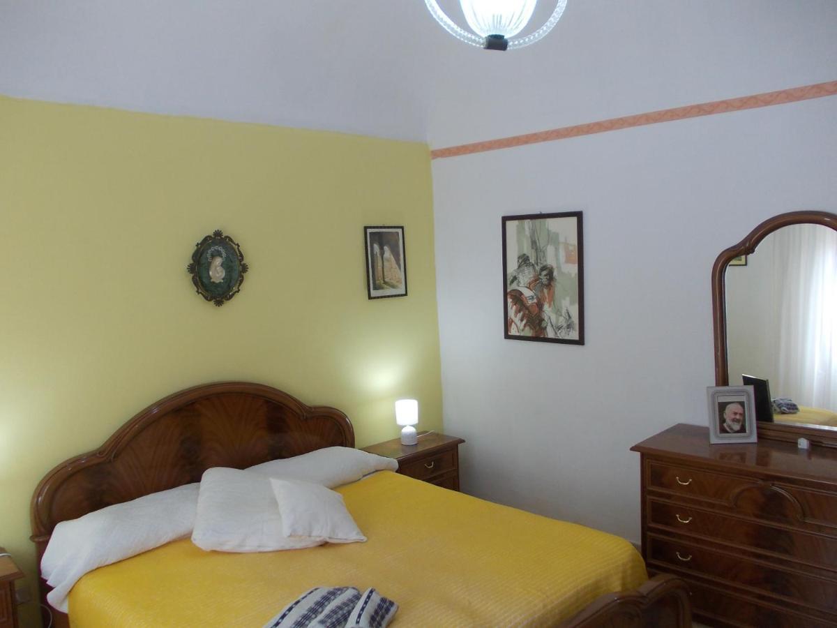 Villa Soleli Molino San Biagio Exterior foto