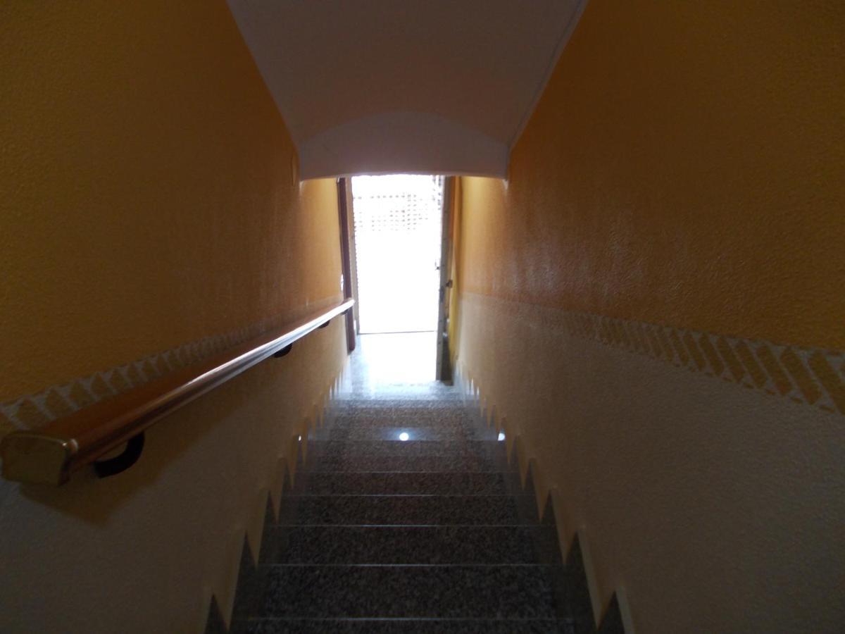 Villa Soleli Molino San Biagio Exterior foto