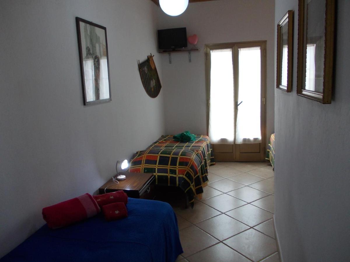 Villa Soleli Molino San Biagio Exterior foto