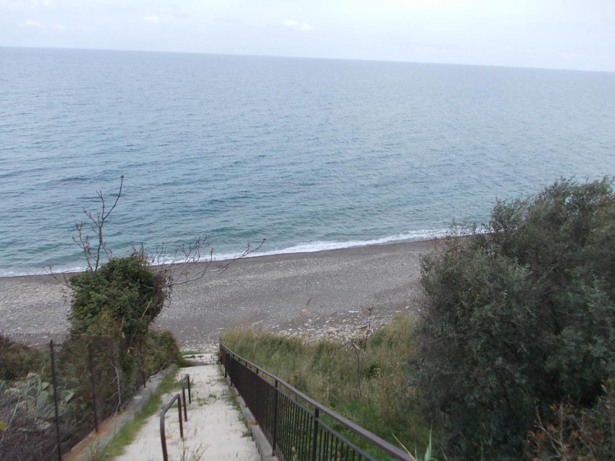 Villa Soleli Molino San Biagio Exterior foto