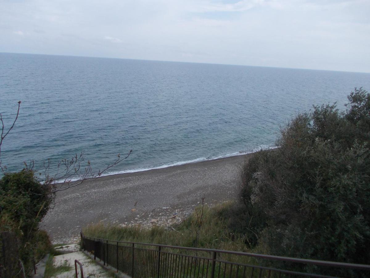 Villa Soleli Molino San Biagio Exterior foto