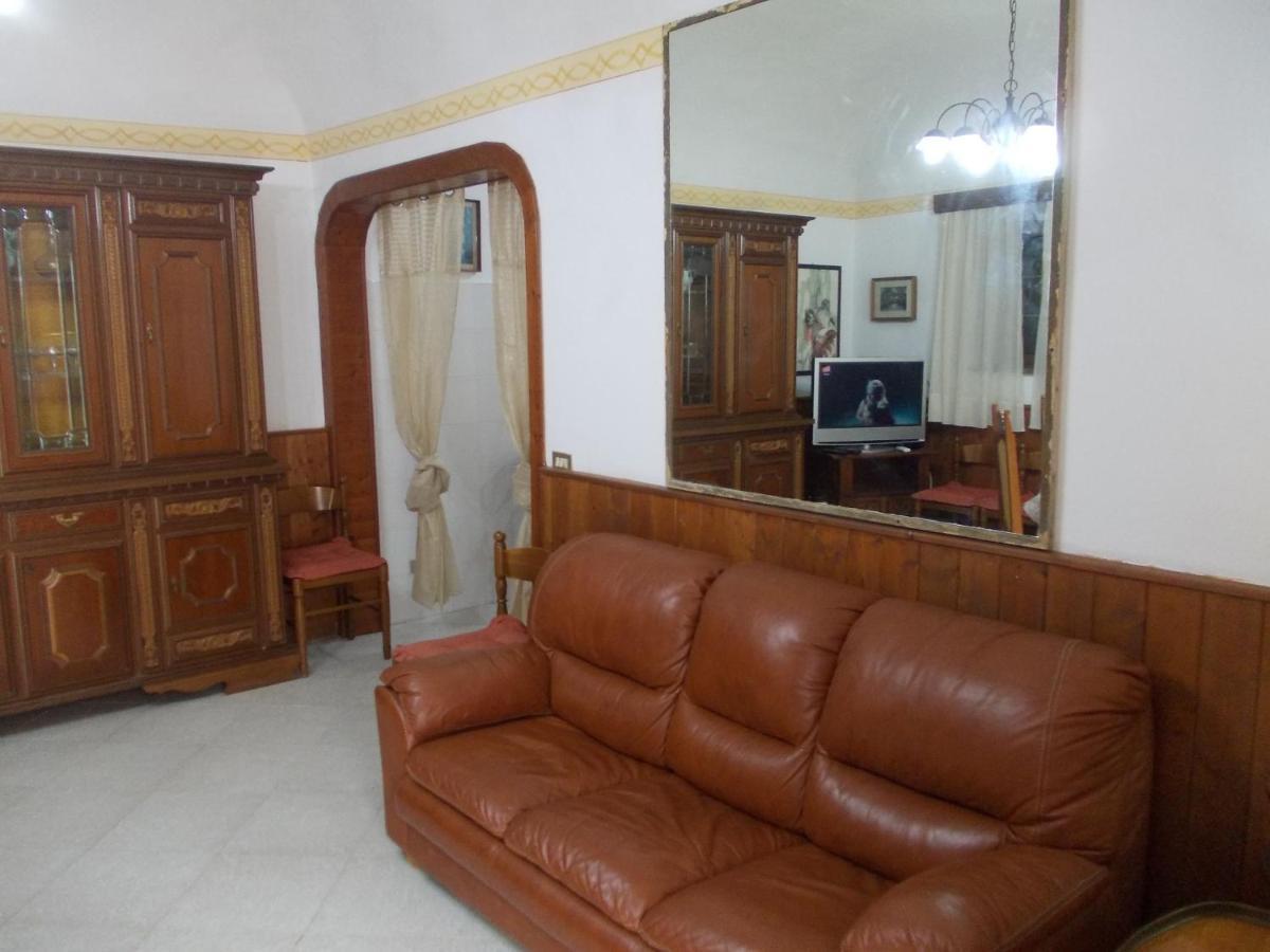 Villa Soleli Molino San Biagio Exterior foto