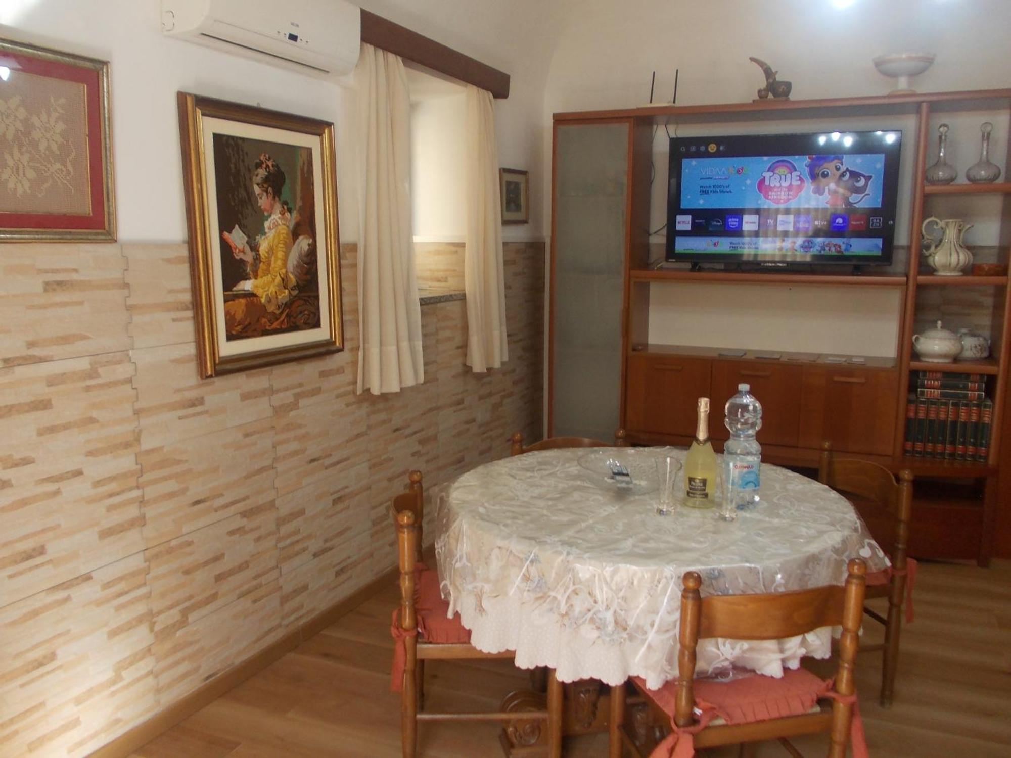 Villa Soleli Molino San Biagio Exterior foto